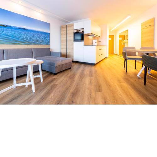 Ferienwohnpark Immenstaad am Bodensee Ein-Zimmer-Apartment 53 20