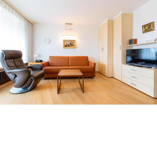 Ferienwohnpark Immenstaad am Bodensee Ein-Zimmer-Apartment 53 22