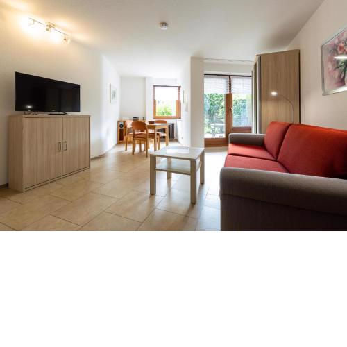 Ferienwohnpark Immenstaad am Bodensee Ein-Zimmer-Apartment 55 08