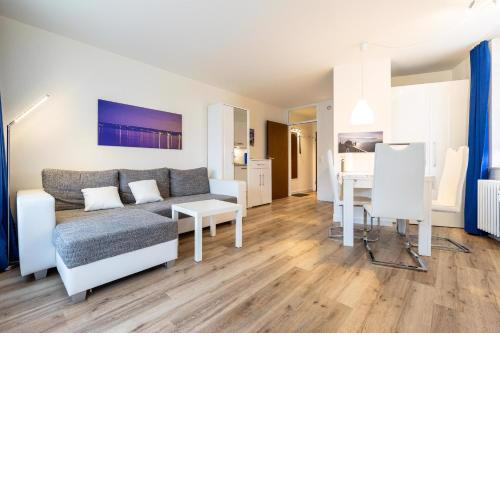 Ferienwohnpark Immenstaad am Bodensee Ein-Zimmer-Apartment 55 17