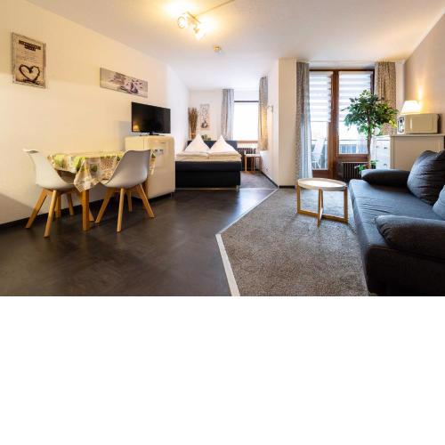 Ferienwohnpark Immenstaad am Bodensee Ein-Zimmer-Apartment 55 24