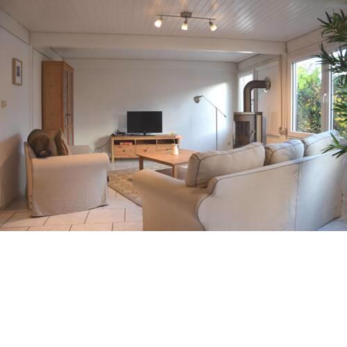 Ferienwohnpark Immenstaad am Bodensee Ferienhaus Normannenweg