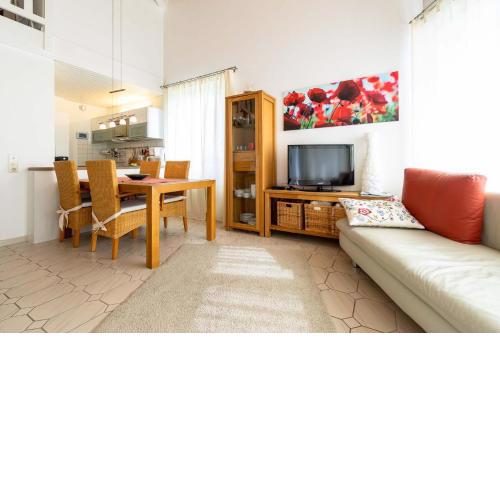 Ferienwohnpark Immenstaad am Bodensee Maisonette-Wohnung 49 48