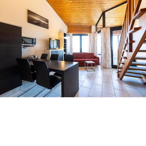 Ferienwohnpark Immenstaad am Bodensee Maisonette-Wohnung 49 49