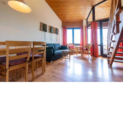 Ferienwohnpark Immenstaad am Bodensee Maisonette-Wohnung 49 50