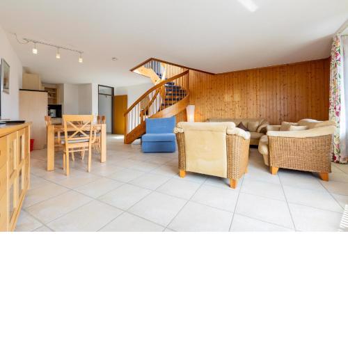 Ferienwohnpark Immenstaad am Bodensee Maisonette-Wohnung 53 26