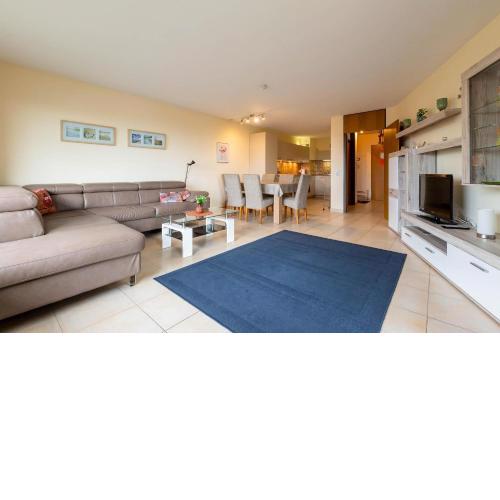 Ferienwohnpark Immenstaad am Bodensee Maisonette-Wohnung 53 31