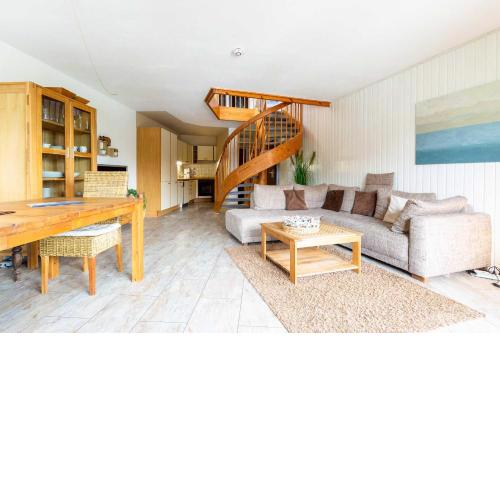 Ferienwohnpark Immenstaad am Bodensee Maisonette-Wohnung 55 26
