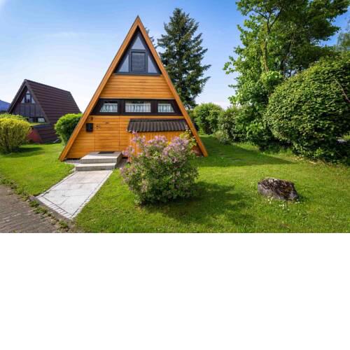 Ferienwohnpark Immenstaad am Bodensee Nurdachhaus Typ 7 ND 03