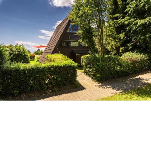 Ferienwohnpark Immenstaad am Bodensee Nurdachhaus Typ 7 ND 06