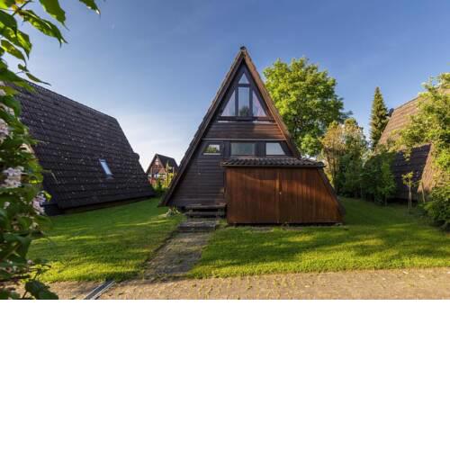 Ferienwohnpark Immenstaad am Bodensee Nurdachhaus Typ 7 ND 24