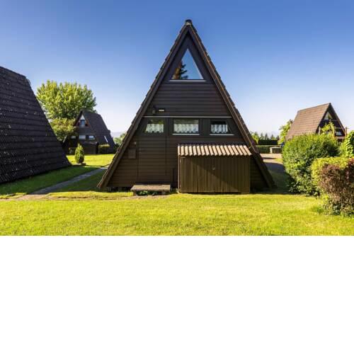 Ferienwohnpark Immenstaad am Bodensee Nurdachhaus Typ 7 ND 28