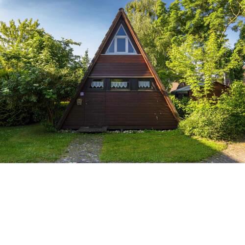 Ferienwohnpark Immenstaad am Bodensee Nurdachhaus Typ 7 ND 33