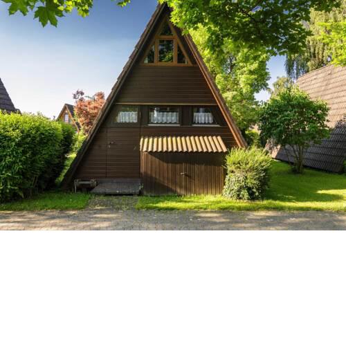 Ferienwohnpark Immenstaad am Bodensee Nurdachhaus Typ 7 ND 39