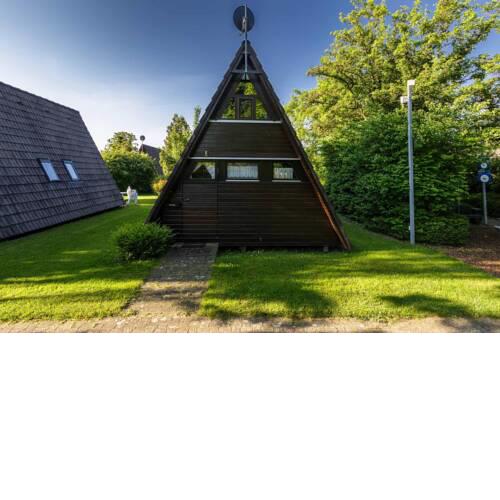Ferienwohnpark Immenstaad am Bodensee Nurdachhaus Typ 7 ND 45