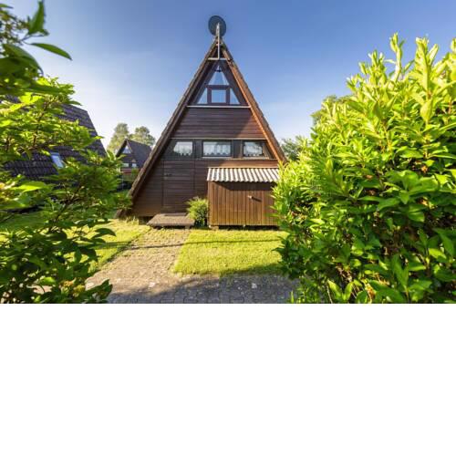 Ferienwohnpark Immenstaad am Bodensee Nurdachhaus Typ 7 ND 46