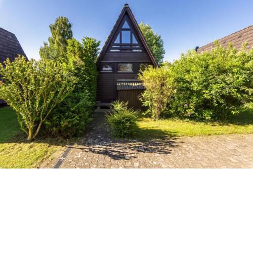 Ferienwohnpark Immenstaad am Bodensee Nurdachhaus Typ 7 ND 56