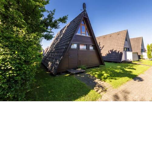 Ferienwohnpark Immenstaad am Bodensee Nurdachhaus Typ 7 ND 72