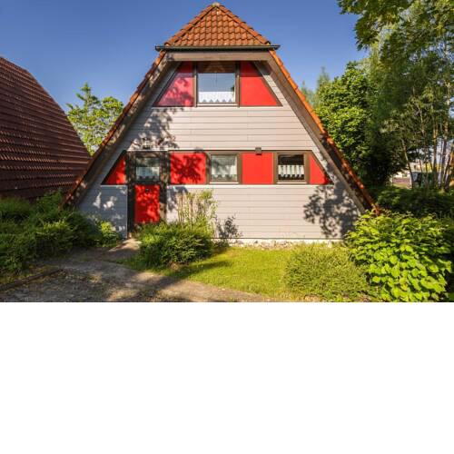 Ferienwohnpark Immenstaad am Bodensee Nurdachhaus Typ 8 NDT 002