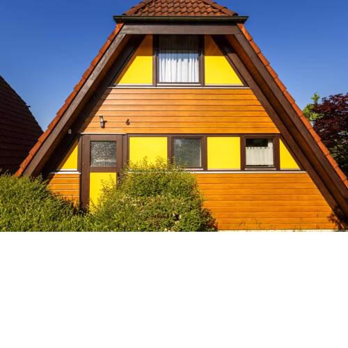 Ferienwohnpark Immenstaad am Bodensee Nurdachhaus Typ 8 NDT 006