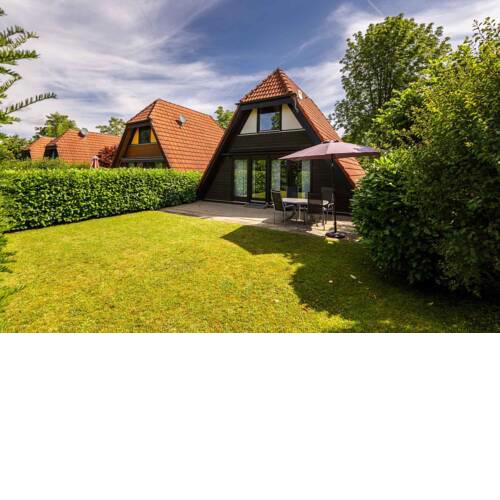 Ferienwohnpark Immenstaad am Bodensee Nurdachhaus Typ 8 NDT 008