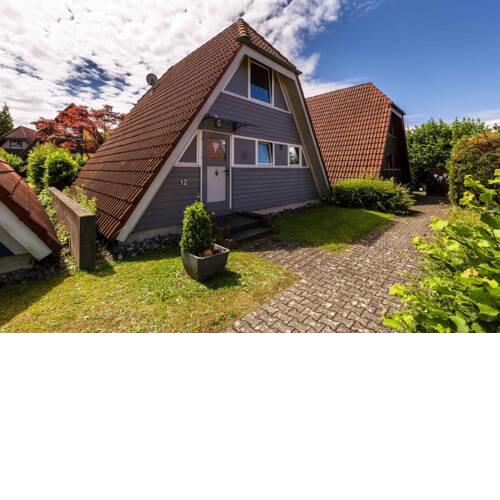 Ferienwohnpark Immenstaad am Bodensee Nurdachhaus Typ 8 NDT 012
