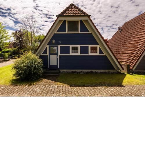 Ferienwohnpark Immenstaad am Bodensee Nurdachhaus Typ 8 NDT 014