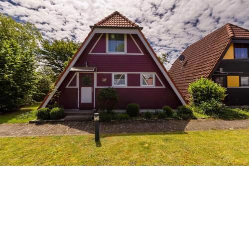 Ferienwohnpark Immenstaad am Bodensee Nurdachhaus Typ 8 NDT 020
