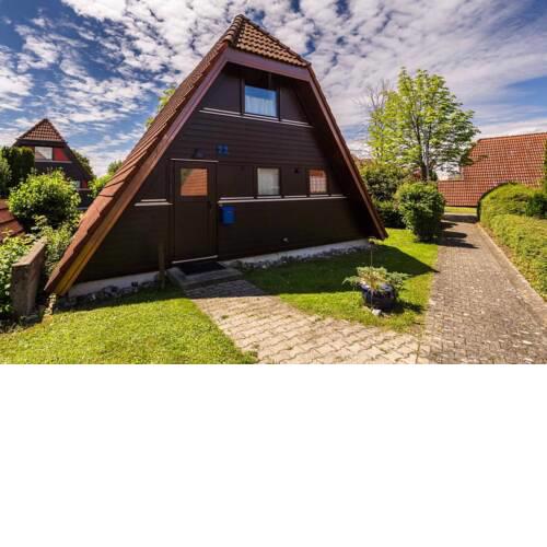 Ferienwohnpark Immenstaad am Bodensee Nurdachhaus Typ 8 NDT 022