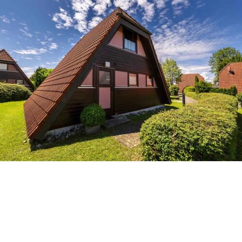 Ferienwohnpark Immenstaad am Bodensee Nurdachhaus Typ 8 NDT 024