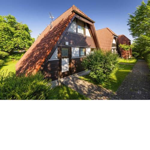 Ferienwohnpark Immenstaad am Bodensee Nurdachhaus Typ 8 NDT 032