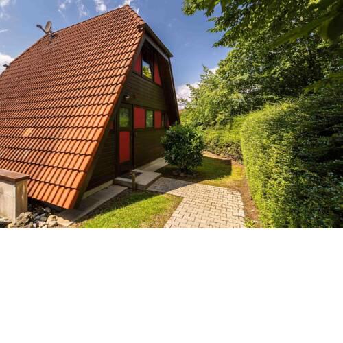 Ferienwohnpark Immenstaad am Bodensee Nurdachhaus Typ 8 NDT 036