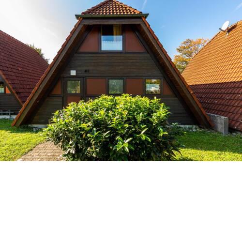 Ferienwohnpark Immenstaad am Bodensee Nurdachhaus Typ 8 NDT 040