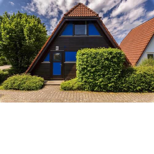 Ferienwohnpark Immenstaad am Bodensee Nurdachhaus Typ 8 NDT 085