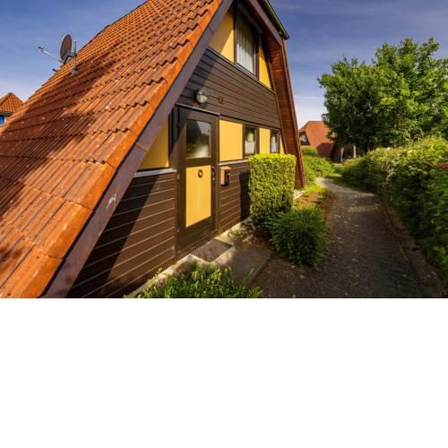 Ferienwohnpark Immenstaad am Bodensee Nurdachhaus Typ 8 NDT 093