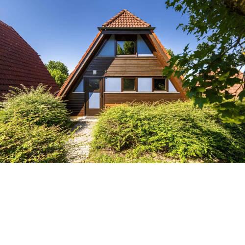 Ferienwohnpark Immenstaad am Bodensee Nurdachhaus Typ 8 NDT 095
