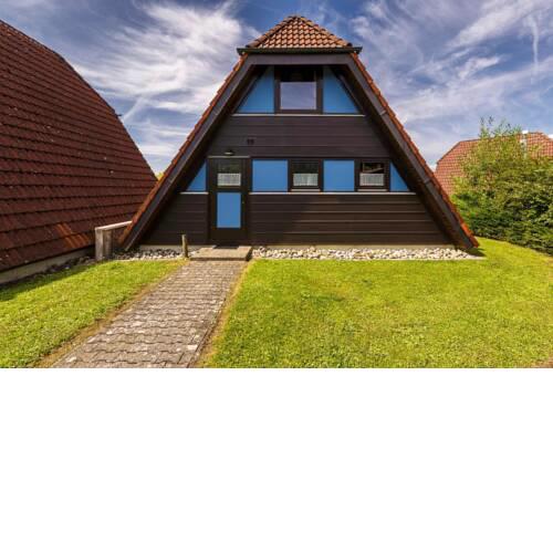 Ferienwohnpark Immenstaad am Bodensee Nurdachhaus Typ 8 NDT 099