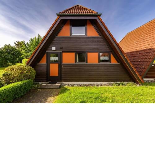 Ferienwohnpark Immenstaad am Bodensee Nurdachhaus Typ 8 NDT 101