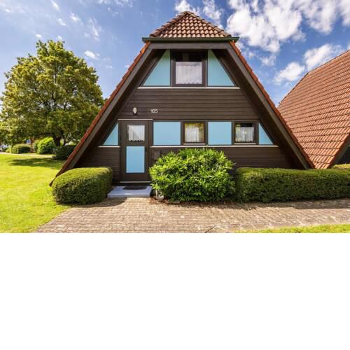 Ferienwohnpark Immenstaad am Bodensee Nurdachhaus Typ 8 NDT 105