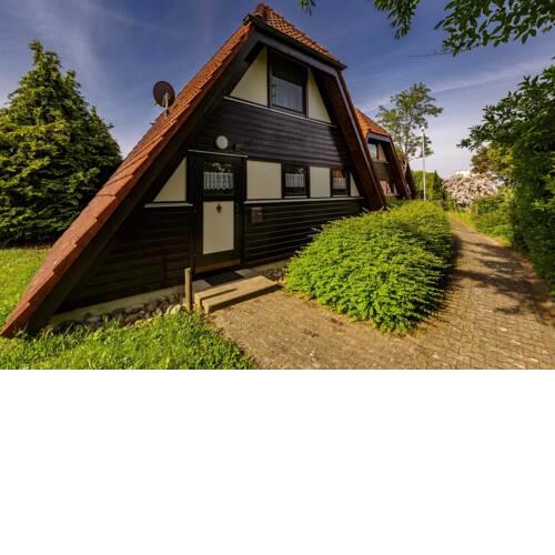 Ferienwohnpark Immenstaad am Bodensee Nurdachhaus Typ 8 NDT 111