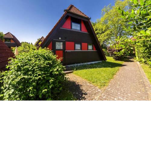 Ferienwohnpark Immenstaad am Bodensee Nurdachhaus Typ 8 NDT 117