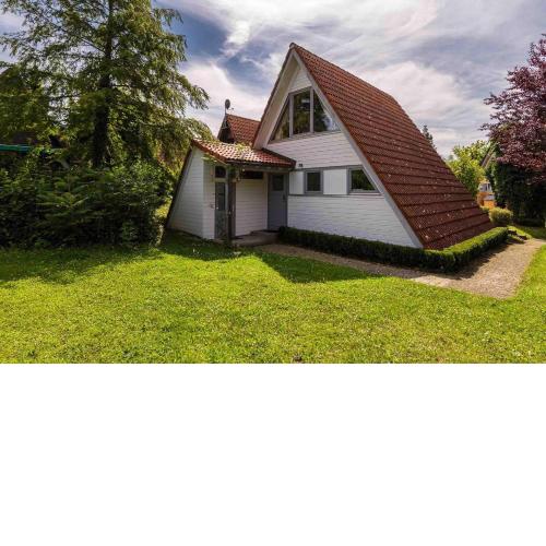 Ferienwohnpark Immenstaad am Bodensee Nurdachhaus Typ 8 NDW 078