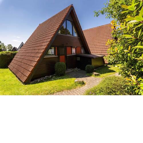 Ferienwohnpark Immenstaad am Bodensee Nurdachhaus Typ 8 NDW 084