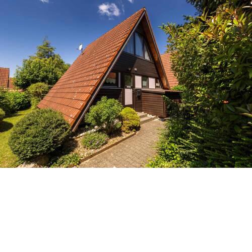 Ferienwohnpark Immenstaad am Bodensee Nurdachhaus Typ 8 NDW 088