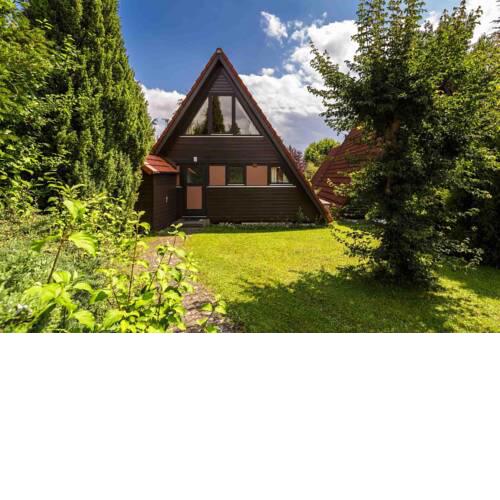 Ferienwohnpark Immenstaad am Bodensee Nurdachhaus Typ 8 NDW 112