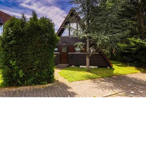 Ferienwohnpark Immenstaad am Bodensee Nurdachhaus Typ 8 NDW 114
