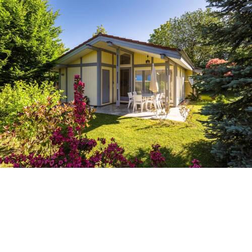 Ferienwohnpark Immenstaad am Bodensee Satteldachhaus Typ 10 SDR 102