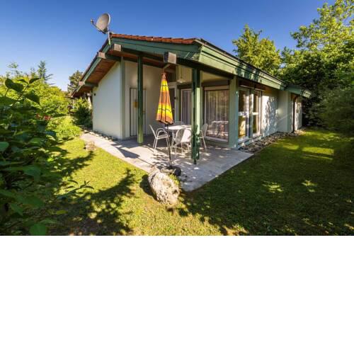 Ferienwohnpark Immenstaad am Bodensee Satteldachhaus Typ 10 SDR 104
