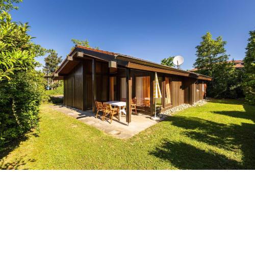 Ferienwohnpark Immenstaad am Bodensee Satteldachhaus Typ 10 SDR 106