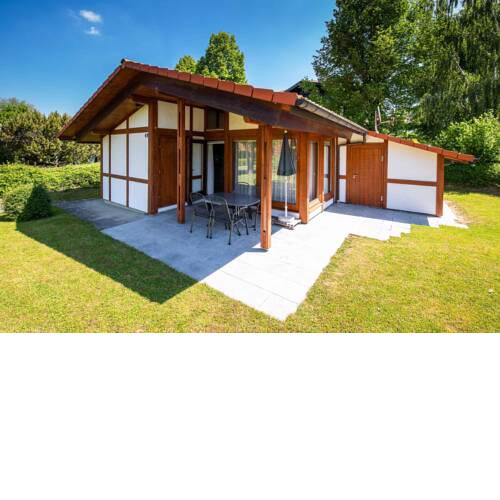 Ferienwohnpark Immenstaad am Bodensee Satteldachhaus Typ 10 SDS 048